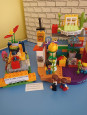 Конкурс "Страна Lego-конструирования"