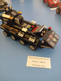 Конкурс "Страна Lego-конструирования"
