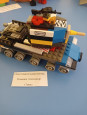Конкурс "Страна Lego-конструирования"