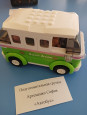 Конкурс "Страна Lego-конструирования"