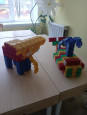 Конкурс "Страна Lego-конструирования"