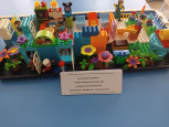 Конкурс "Страна Lego-конструирования"