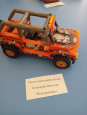 Конкурс "Страна Lego-конструирования"