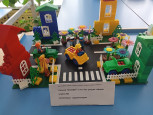 Конкурс "Страна Lego-конструирования"
