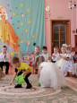 Осень, осень в гости просим