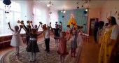Осень, осень в гости просим (продолжение) 
