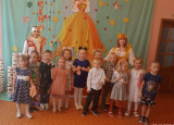 Осень, осень в гости просим (продолжение) 