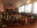 ПДД с инспектором ГИБДД