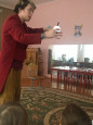 ФОКУСЫ