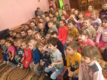ФОКУСЫ