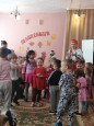 ШИРОКАЯ МАСЛЕНИЦА