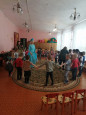 ШИРОКАЯ МАСЛЕНИЦА