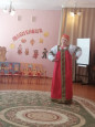 ШИРОКАЯ МАСЛЕНИЦА