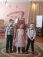 ШИРОКАЯ МАСЛЕНИЦА