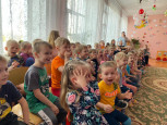 фабрика забытых игрушек (театр)