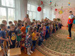 фабрика забытых игрушек (театр)