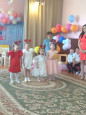 Выпускной