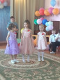 Выпускной