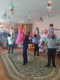 Выпускной