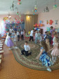 Выпускной