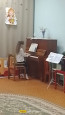 КОНЦЕРТ МБУДО ДШИ