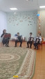 КОНЦЕРТ МБУДО ДШИ