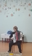 КОНЦЕРТ МБУДО ДШИ