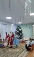 МЫ ВЕРИМ В ДЕДА МОРОЗА 