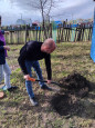 СУББОТНИК 