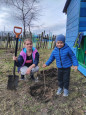 СУББОТНИК 