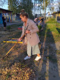 ЗЕЛЕНАЯ РОССИЯ 