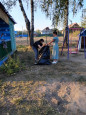 ЗЕЛЕНАЯ РОССИЯ 