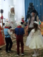 НОВЫЙ ГОД
