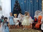 НОВЫЙ ГОД