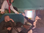ПОЕЗД ПОБЕДЫ