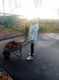 ЗЕЛЕНАЯ РОССИЯ