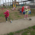 ЗЕЛЕНАЯ РОССИЯ