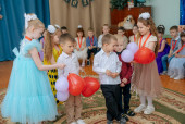 ВЫПУСКНОЙ 