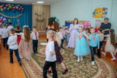ВЫПУСКНОЙ 