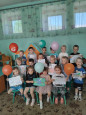 ДЕНЬ ЗАЩИТЫ ДЕТЕЙ 