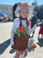 РЯБИНОВОЕ ДЕФИЛЕ