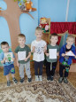 ПИСЬМА для СВОих