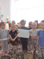 ПИСЬМА для СВОих