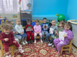 ПИСЬМА для СВОих