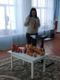 РУССКАЯ МАТРЕШКА