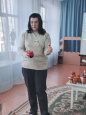 РУССКАЯ МАТРЕШКА