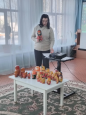 РУССКАЯ МАТРЕШКА