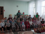 РУССКАЯ МАТРЕШКА
