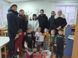 ПИСЬМО СОЛДАТУ