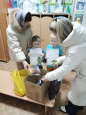 ПИСЬМО СОЛДАТУ